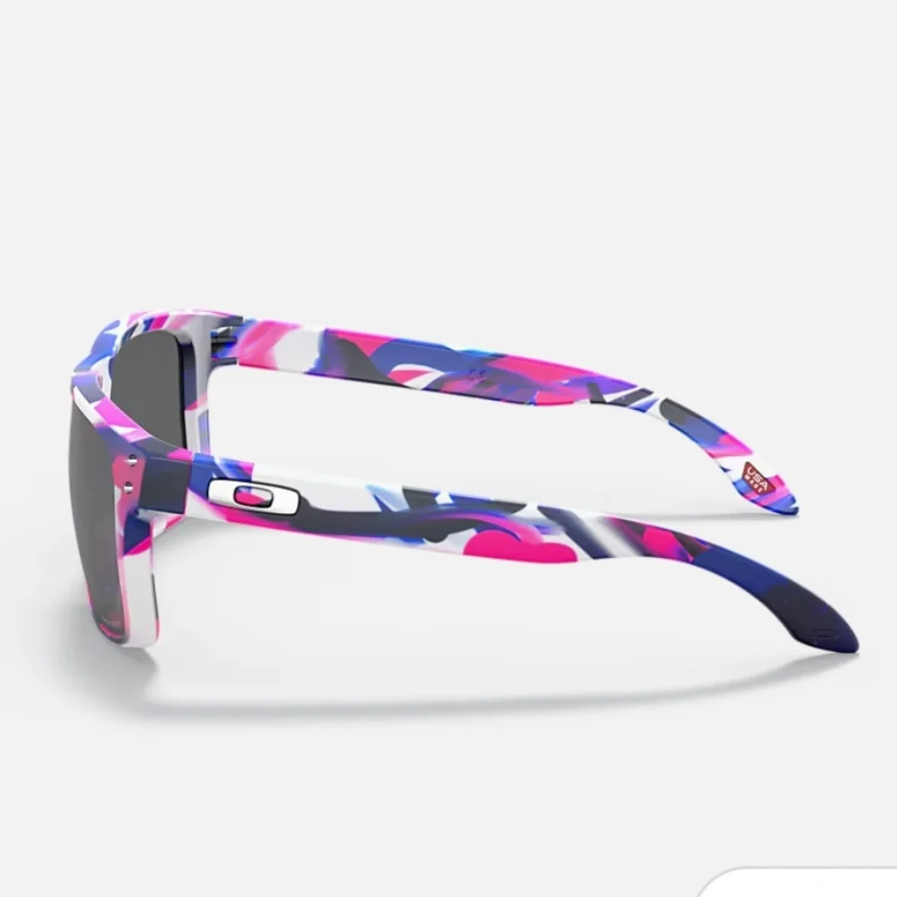 OAKLEY Holbrook Kokoro Collection PRIZM Sunglasses - $187.